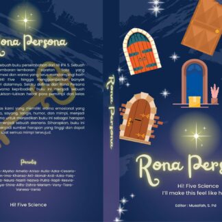 Rona Pesona