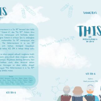 This the heteroscience 6 in sin 90