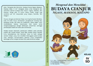 Cover Kelas IV SD (versi 4)