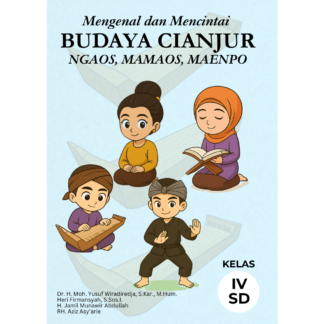 cover depan buku tiga pilar kelas IV SD (2)